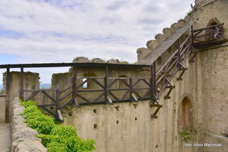 Zamek Chojnik 14