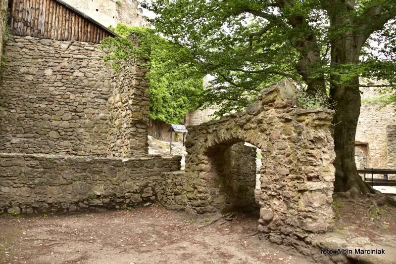 Zamek Chojnik 28
