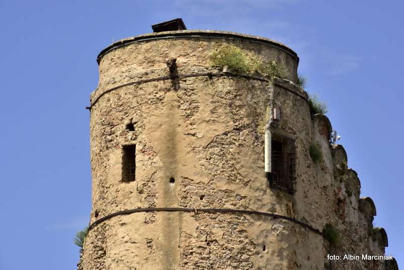 Zamek Chojnik 3