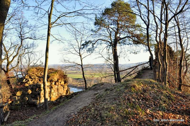  Zamek w Melsztynie 24