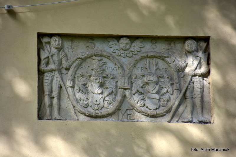 Zamek na Skale w Trzebieszowicach 10