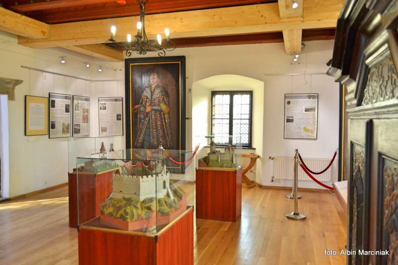 Zamek wyżynny w Bolkowie 23