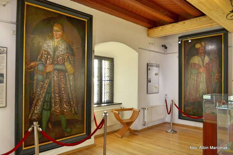 Zamek wyżynny w Bolkowie 24