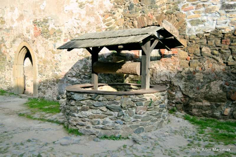 Zamek wyżynny w Bolkowie 9