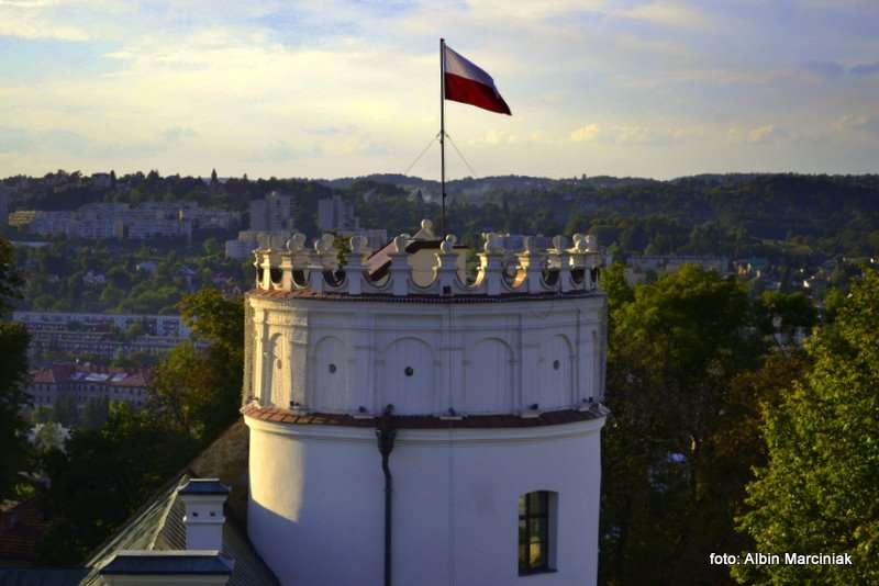  Zamek Kazimierzowski w Przemyślu 25
