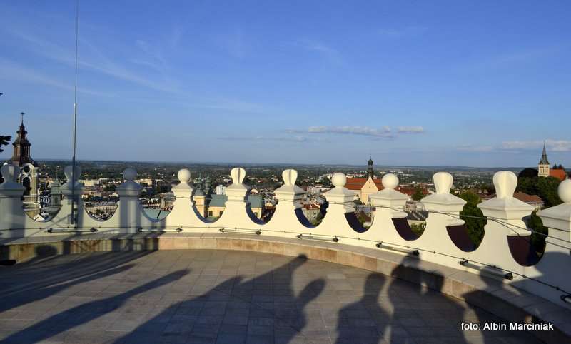  Zamek Kazimierzowski w Przemyślu 26