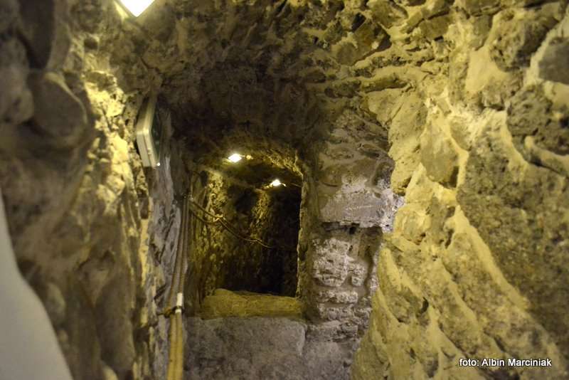  Zamek Kazimierzowski w Przemyślu 29