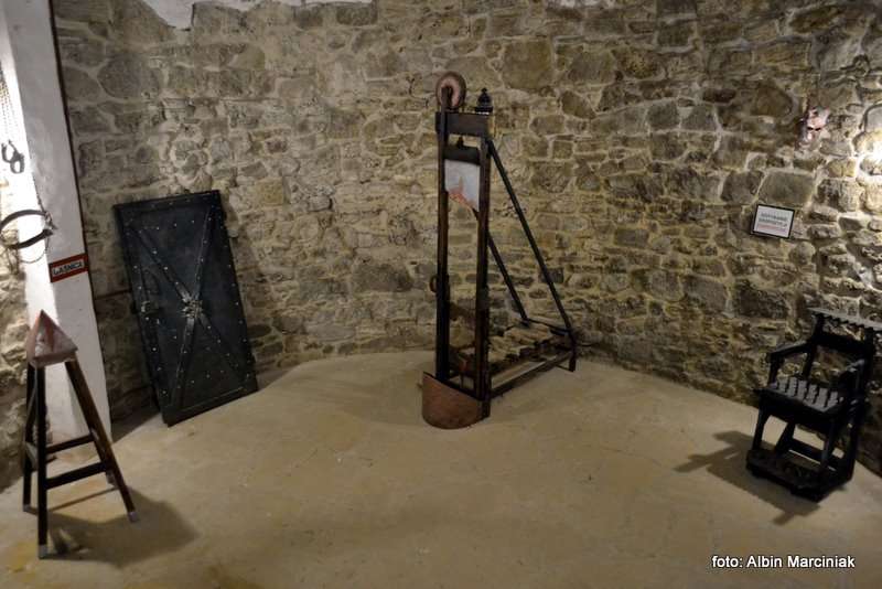  Zamek Kazimierzowski w Przemyślu 30