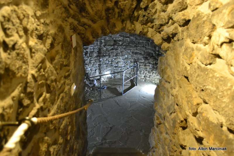  Zamek Kazimierzowski w Przemyślu 31