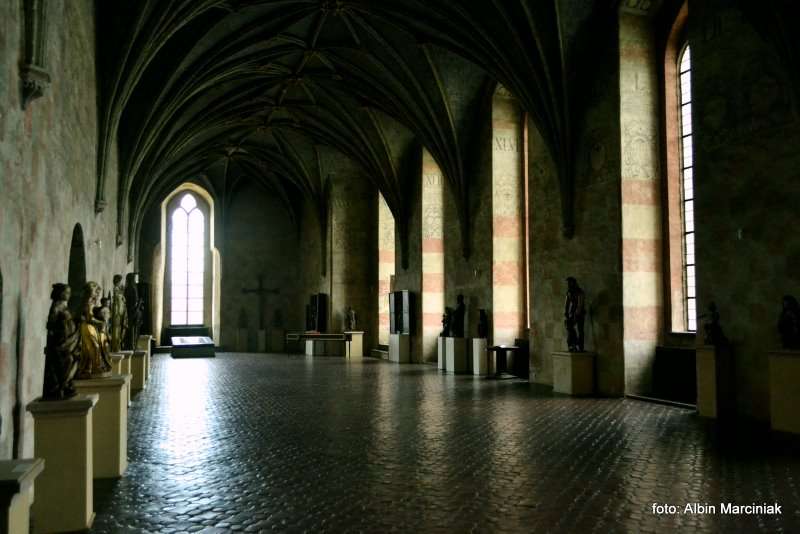 Zamek w Lidzbarku Warmińskim 8