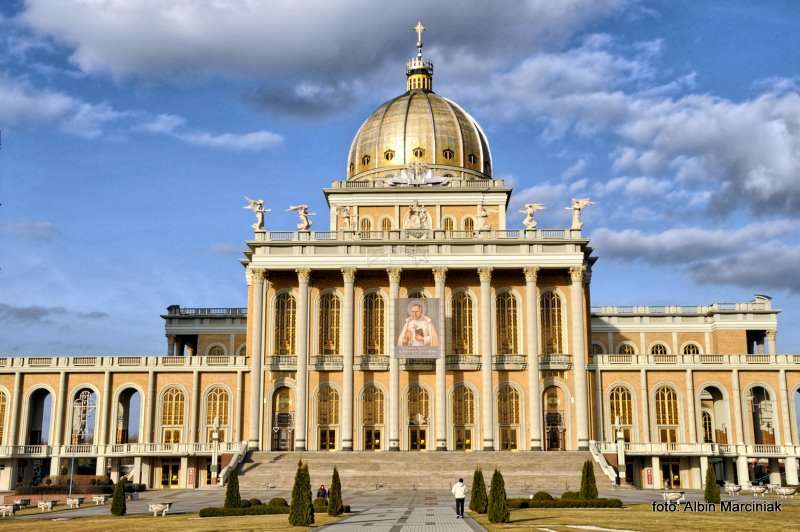 Bazylika w Licheniu 24