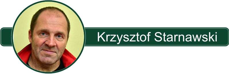 Krzysztof Starnawski