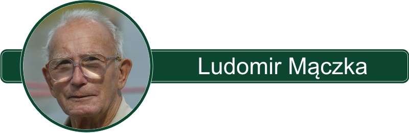 Ludomir Mączka