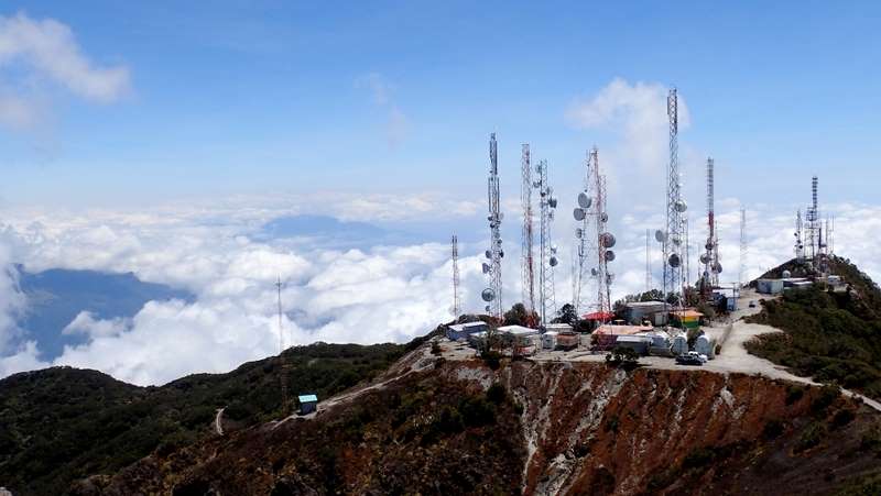 04 Panama Wulkan Baru