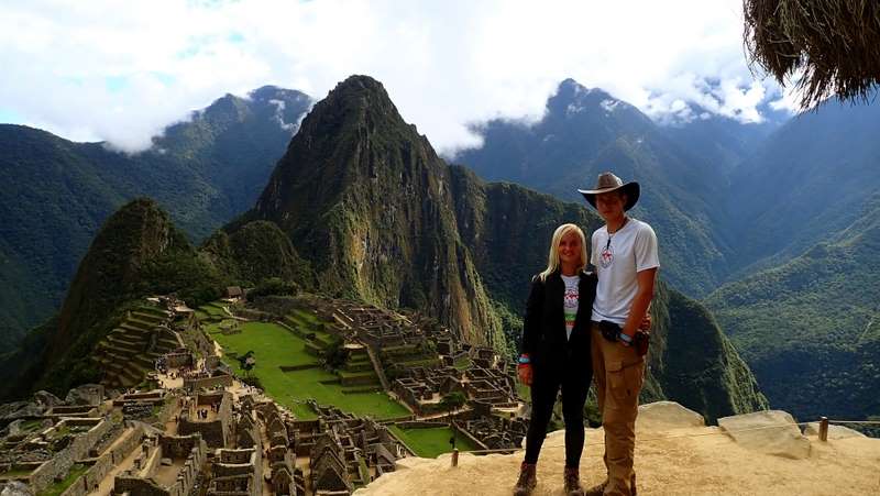 08 Peru Machu Picchu