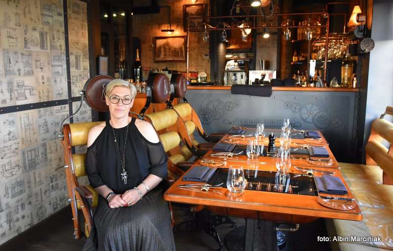 Wieża Wodna w Pszczynie 9