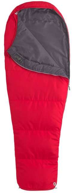 MARMOT NanoVave 45 Team Red