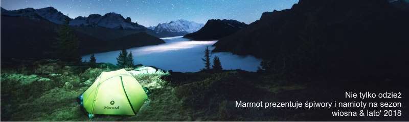 Marmot 2018