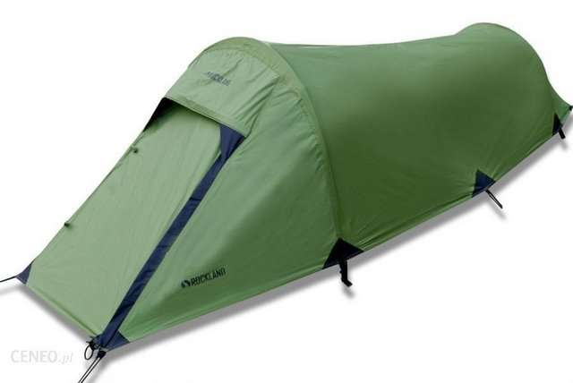 namiot jednoosobowy rockland soloist 8