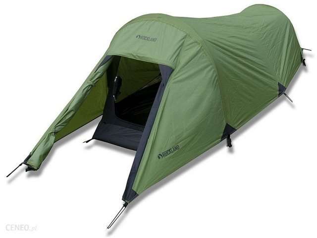 namiot jednoosobowy rockland soloist 9