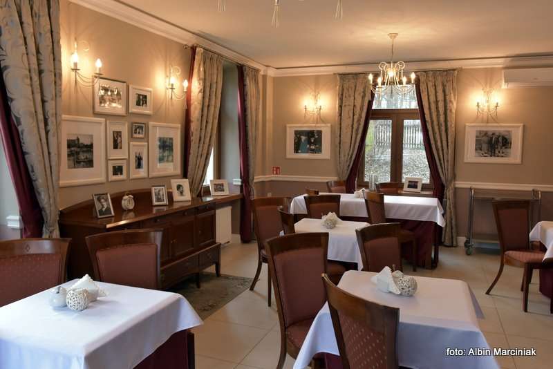 Dworek Ignacego Paderewskiego w Kąśnej Dolnej 26