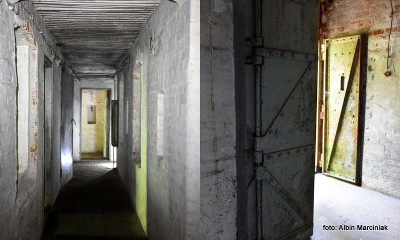 Fort 52a Winnica Szlak Twierdzy Kraków foto Albin Marciniak 2