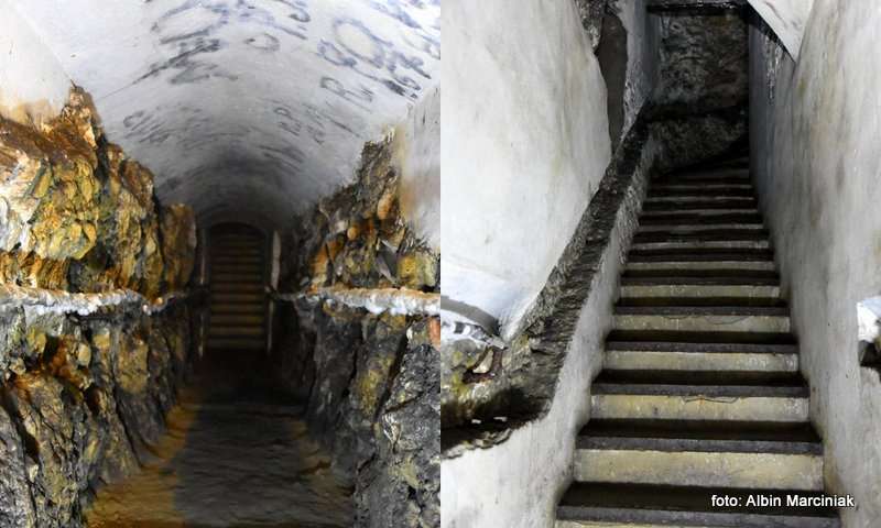 Fort 52a Winnica Szlak Twierdzy Kraków foto Albin Marciniak 5