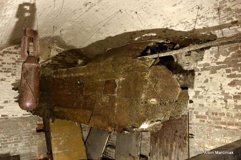 Fort Gerharda Swinoujscie foto Albin Marciniak 22