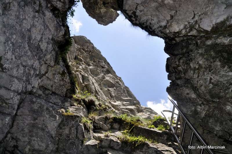 Jaskinia Raptawicka 12