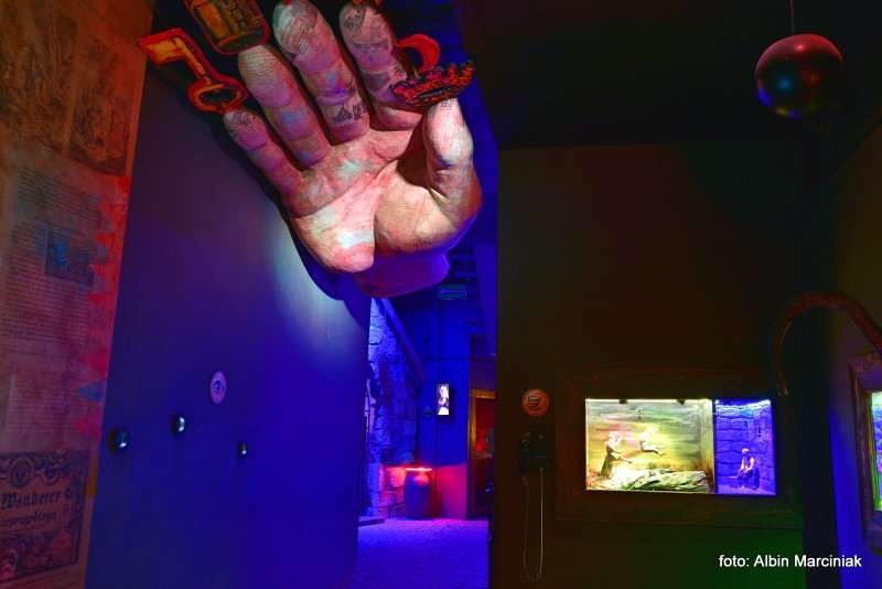 Karkonoskie Tajemnice Karpacz Dolny Slask 10