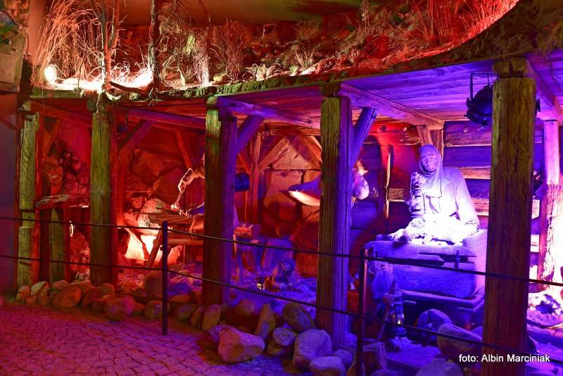 Karkonoskie Tajemnice Karpacz Dolny Slask 12