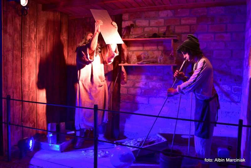 Karkonoskie Tajemnice Karpacz Dolny Slask 2