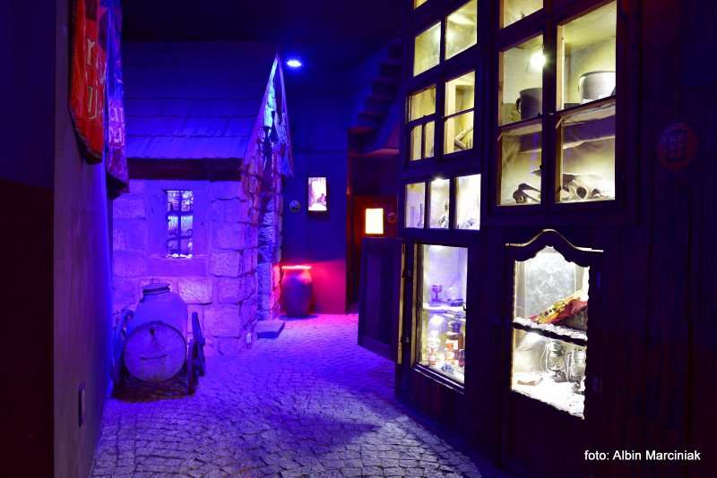 Karkonoskie Tajemnice Karpacz Dolny Slask 4