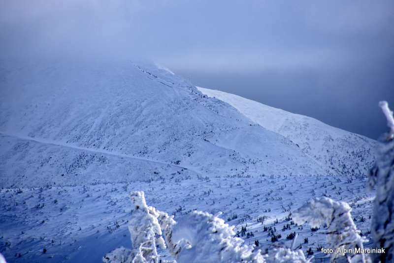 Karkonosze GSS zima 19