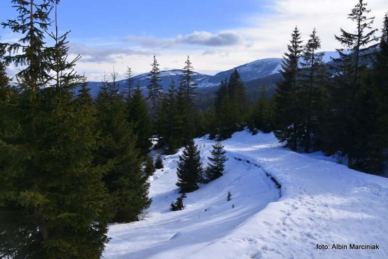 Karkonosze GSS zima 26