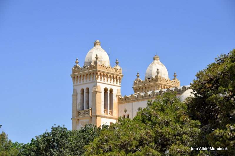 Kartagina Tunezja 10