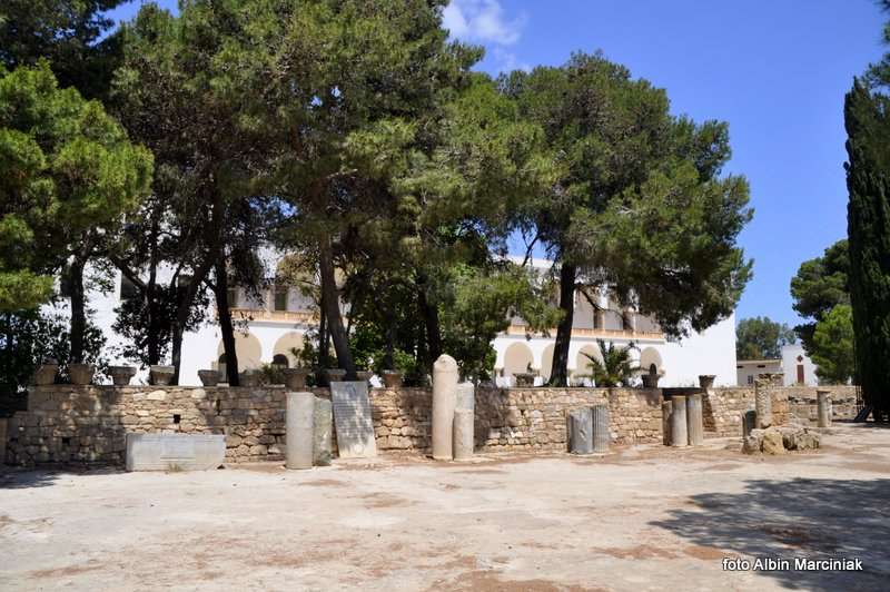 Kartagina Tunezja 19