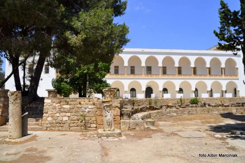 Kartagina Tunezja 24