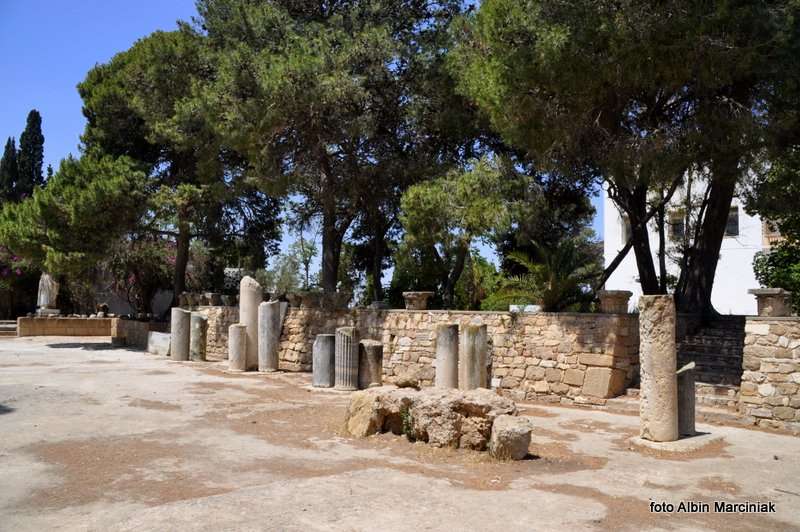 Kartagina Tunezja 26