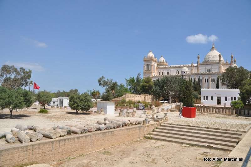 Kartagina Tunezja 31