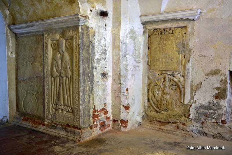 Kościół Ewangelicki w Złotym Stoku 11