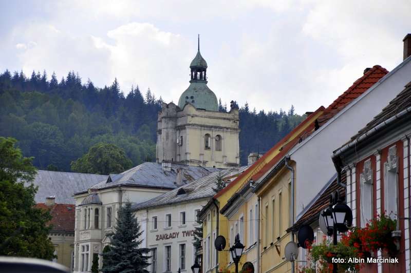 Kościół Ewangelicki w Złotym Stoku 18