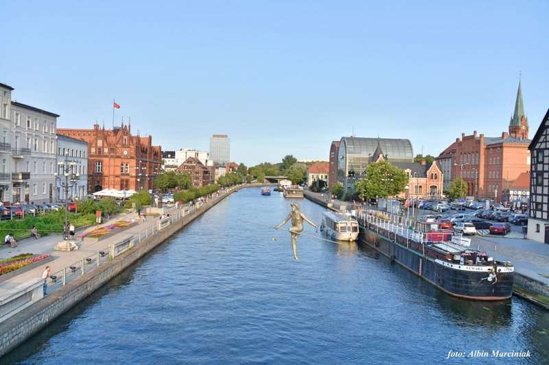 Bydgoszcz na weekend 2