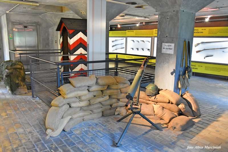 Exploseum Bydgoszcz 2