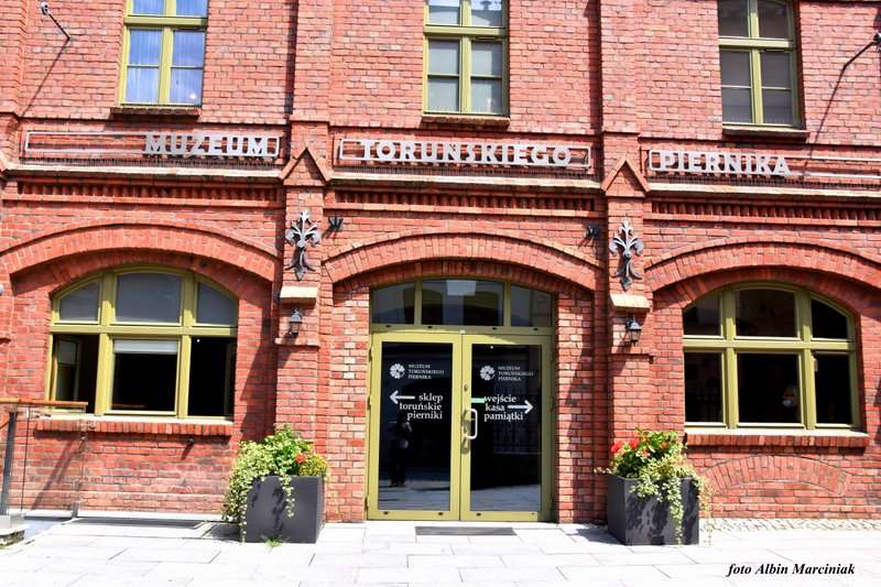 Torun Muzeum Piernika 1