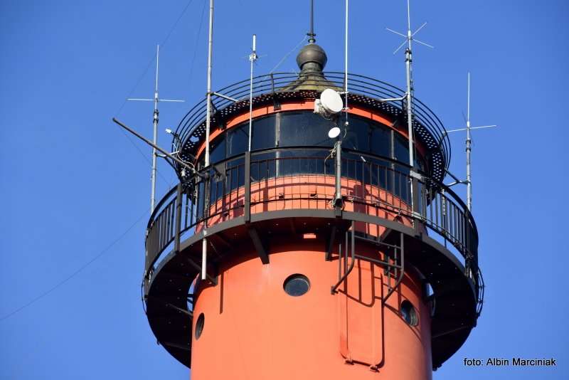 Latarnia Morska Rozewie 3