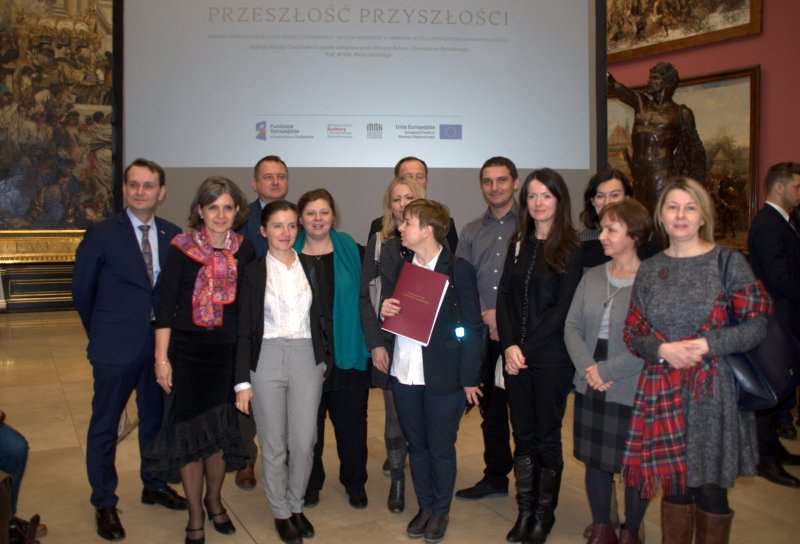 Muzeum Książąt Czartoryskich w Krakowie 2