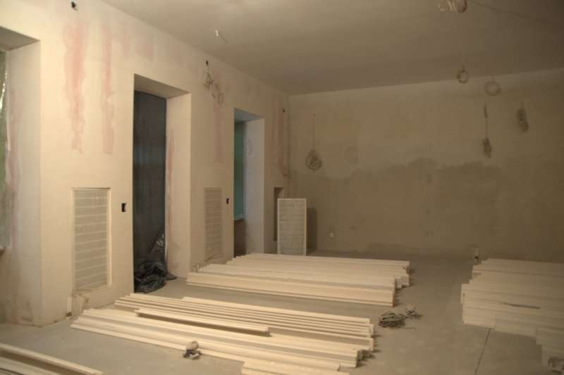 Muzeum Książąt Czartoryskich w Krakowie 8