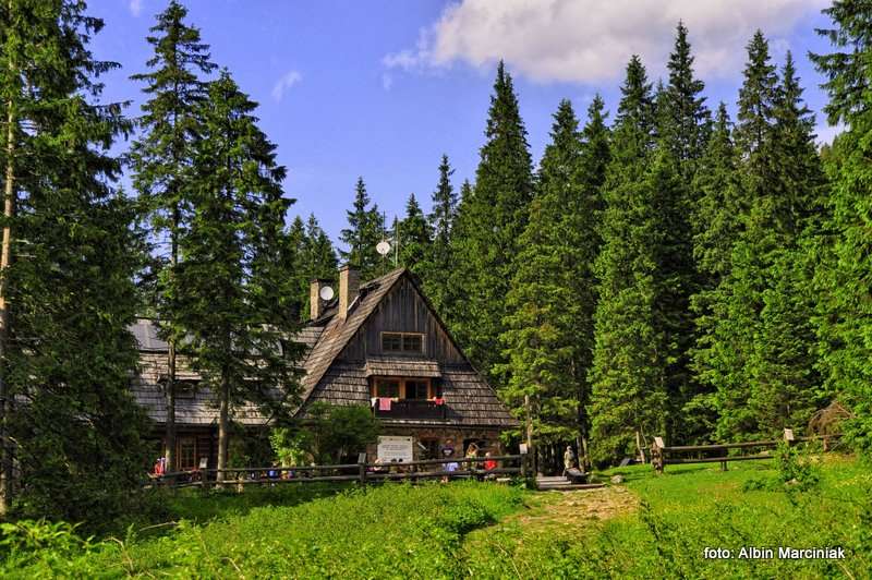 41 Schronisko Ornak 2