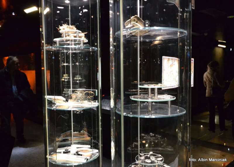 Podziemia Rynku w Krakowie 7